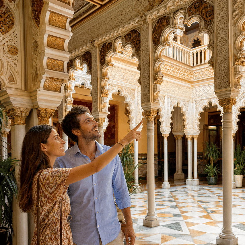 Secrets of Murcia Self-Guided Scavenger Hunt & Walking Tour 6