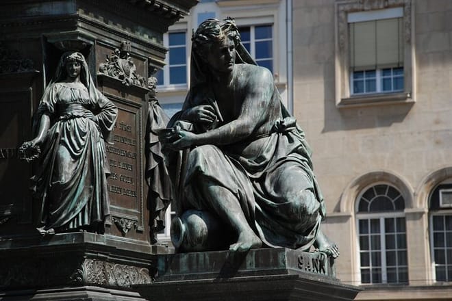 Graz Private Walking Tour With A Professional Guide 5