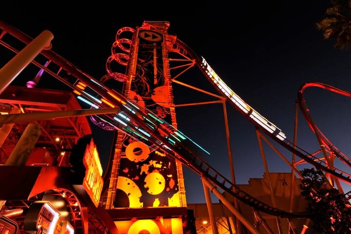 Universal Orlando Resort — photo 13