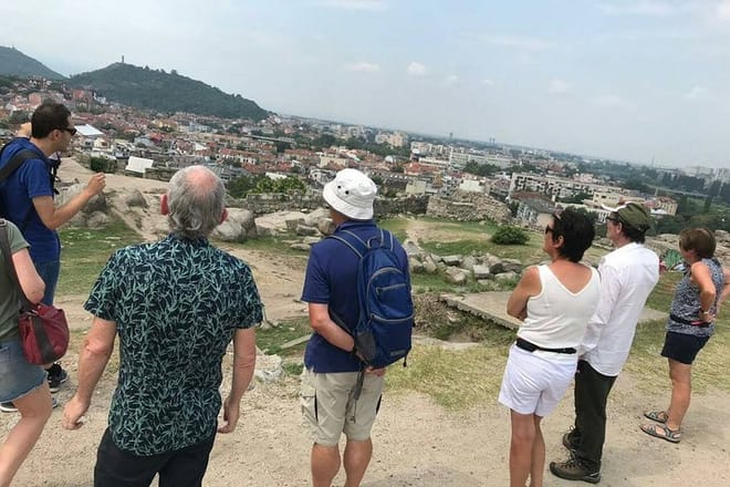 "Nebet" hill