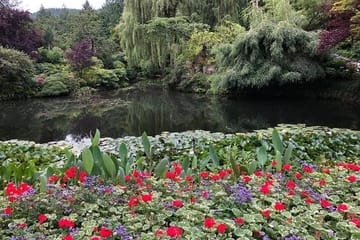Private 2-Day Tour of Vancouver, Whistler, and Victoria