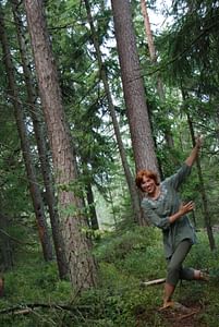 Villideli METSÄSIELUSI – Tutki sieluasi suomalaisessa metsässä Sysmä