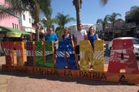 Tijuana Toe Dip: Day Trip from San Diego 2