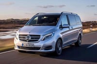 Zurich Airport to Lucerne City one way Private Transfer  3