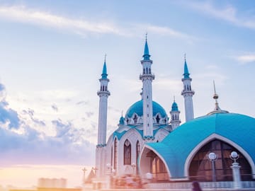 Private Full Day Dubai City Tour: Blue Mosque and Souks