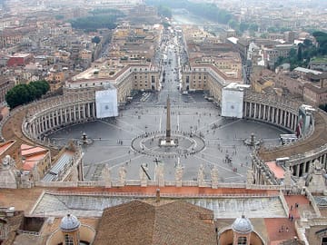 Vatican City