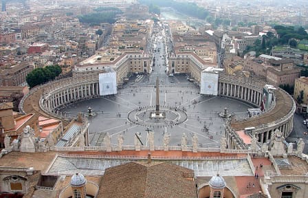 Private 19-Day Van Tour of Italy's Highlights from Rome