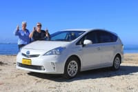 Private Car Transfer