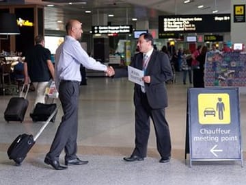 Sharm El Sheikh Airport Transfers for Stress-Free Travel