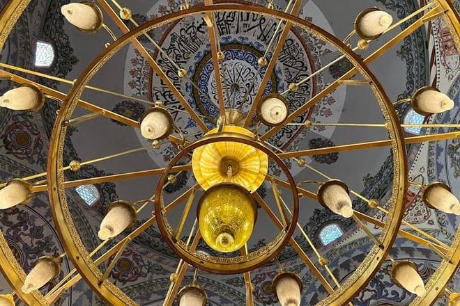 Mosque