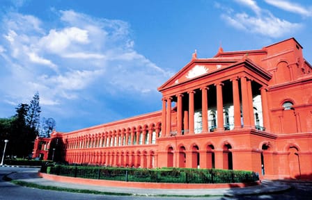 Cultural Exploration Tour of Bangalore, Alappuzha, and Badami