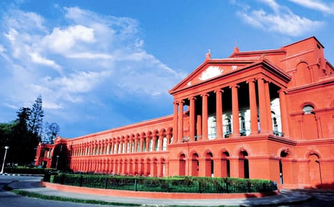 Cultural Exploration Tour of Bangalore, Alappuzha, and Badami