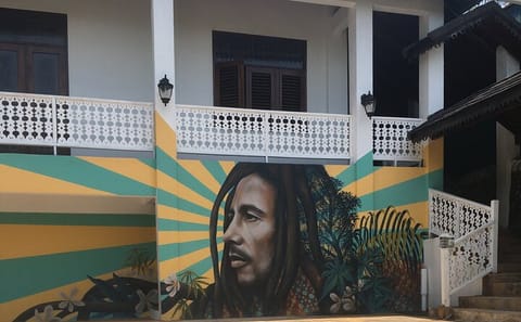 Bob Marley Mausoleum and Luminous Lagoon Tour in Jamaica