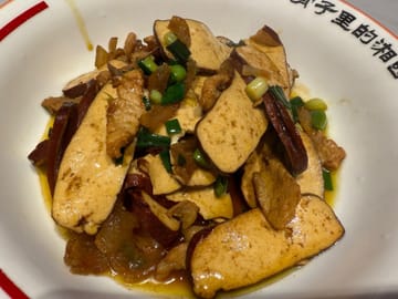 Lijiang: Evening Food Tour with Local Guide