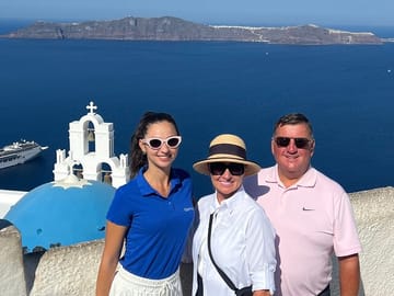Best of Athens Full Day Private Tour