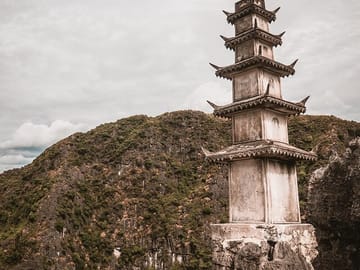 Imperial Splendor of Hue: Palaces, Pavilions & Royal Legacy