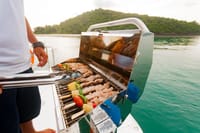 Full-Day Fishing Experience with Barbecue in Santos – Pick-up in São Paulo 3