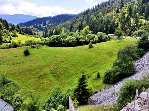 Ultimate Hiking in the Geo Center of Bulgaria - Uzana