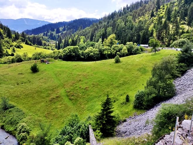 Ultimate Hiking in the Geo Center of Bulgaria - Uzana photo 3