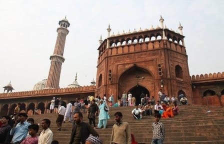 Private Luxury Golden Triangle Tour in New Delhi, Agra, Fatehpur Sikri