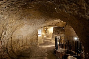Cu Chi Tunnels Tour from Phu My Port in Ho Chi Minh City