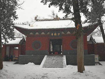 Luoyang: Day Trip to Luoyang from Xi’an by High-Speed Train