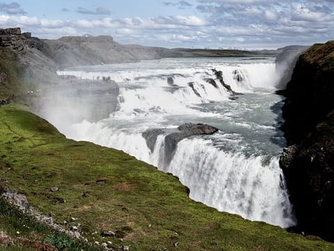 Unforgettable Full-Day Golden Circle Private Tour from Reykjavík, photo 4