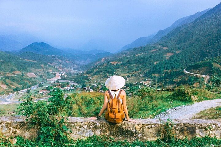 Trekking Adventure in Muong Hoa Valley: Explore Sapa’s Hidden Gems