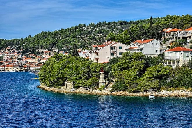 Day Tour of Korcula Island from Dubrovnik with Wine Tasting 4