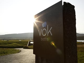 Private Vök Baths Escape, photo 8