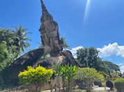 Private Female Driver in Vientiane																						 5