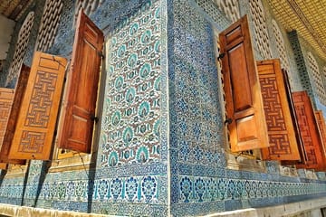 10-Day Adventure Tour of Istanbul, Selcuk, and Gocek