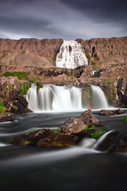Westfjords Summerbreak photo 3