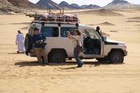 White desert Camping, Deluxe Travel Egypt, Deluxe Tours Egypt