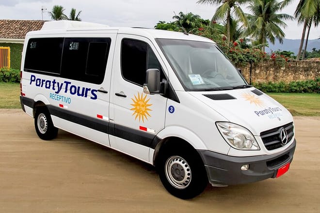 Private shuttle from Rio de Janeiro to Buzios  photo 6