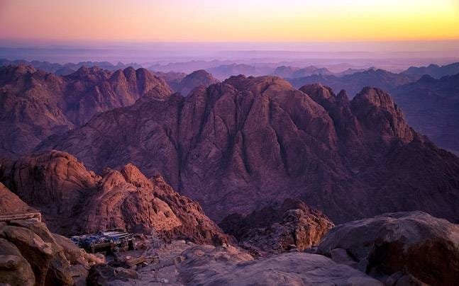 Sharm El sheikh: Day Trip to Moussa Mountain from Sharm El Sheikh photo 5