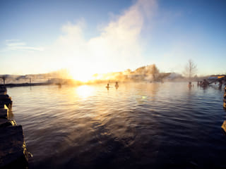 Golden Circle Private Tour with Secret Lagoon from Reykjavik, photo 17