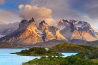 4-Day Chilean Patagonia Experience with Hotel, Tours & Meals 1