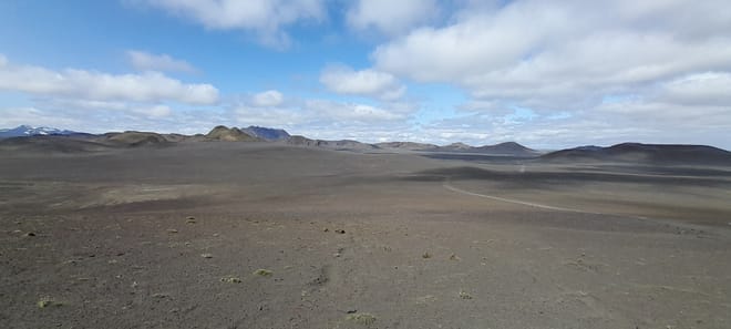 Iceland Wilderness Private Day Tour photo 5