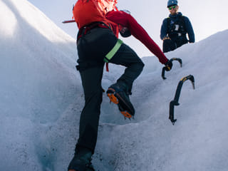 Glacier Xtreme, photo 7