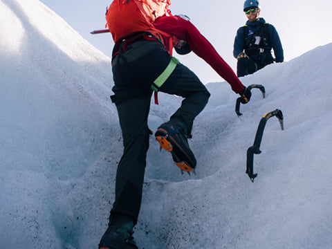 Glacier Xtreme, photo 7