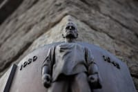 World War 2 monument