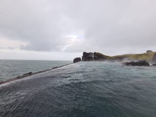 Family Volcano Discovery – Private Reykjanes Peninsula & Sky Lagoon Experience, photo 13