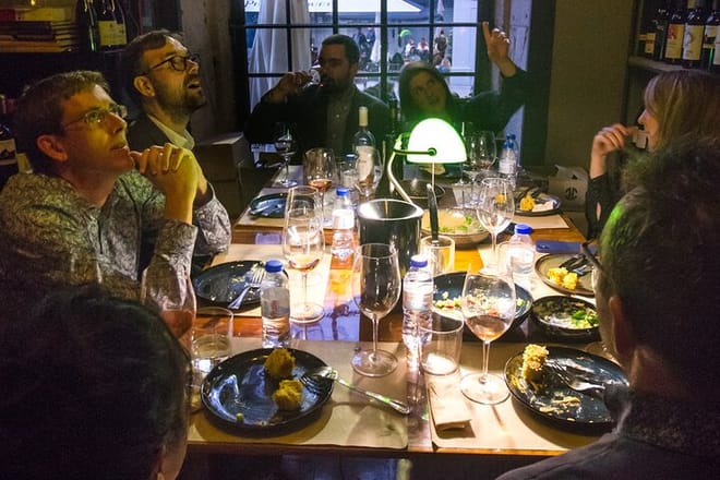 Not Just Port Wine - Fortified Wine Tasting with a Producer - Photo 4