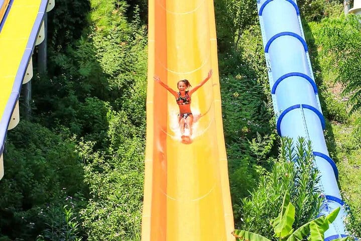 Marmaris Aqua Dream Water Park Tickets 2