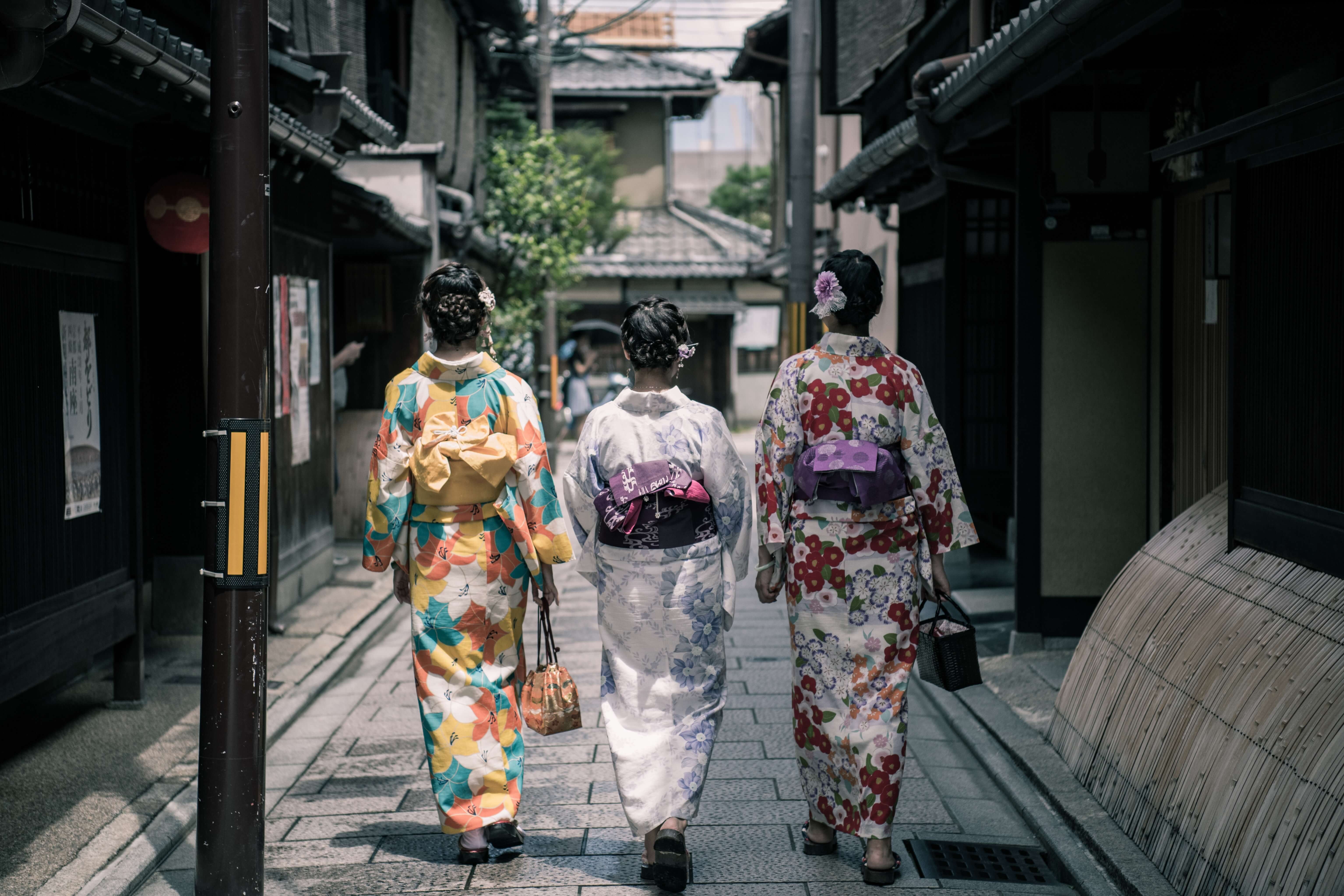 Kyoto Custom Day Tour