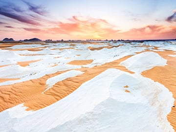 Private tour 3 Day 2 Nights Siwa Oasis from Cairo 2026