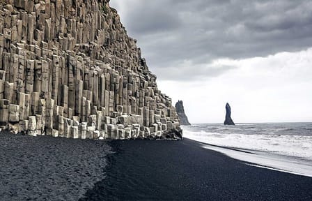 Private Combo Tour from Reykjavik: Golden Circle and South Coast