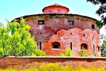 Private Lankaran Highlights Day Tour