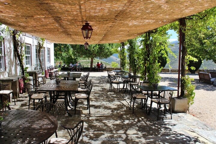 Douro Tour, Lunch at an Award-Winning Winery and Private Cruise